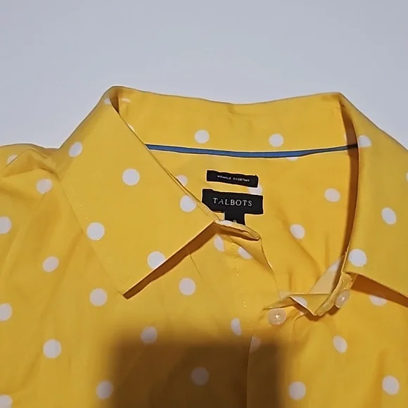 Talbots - Picture 4 of 6